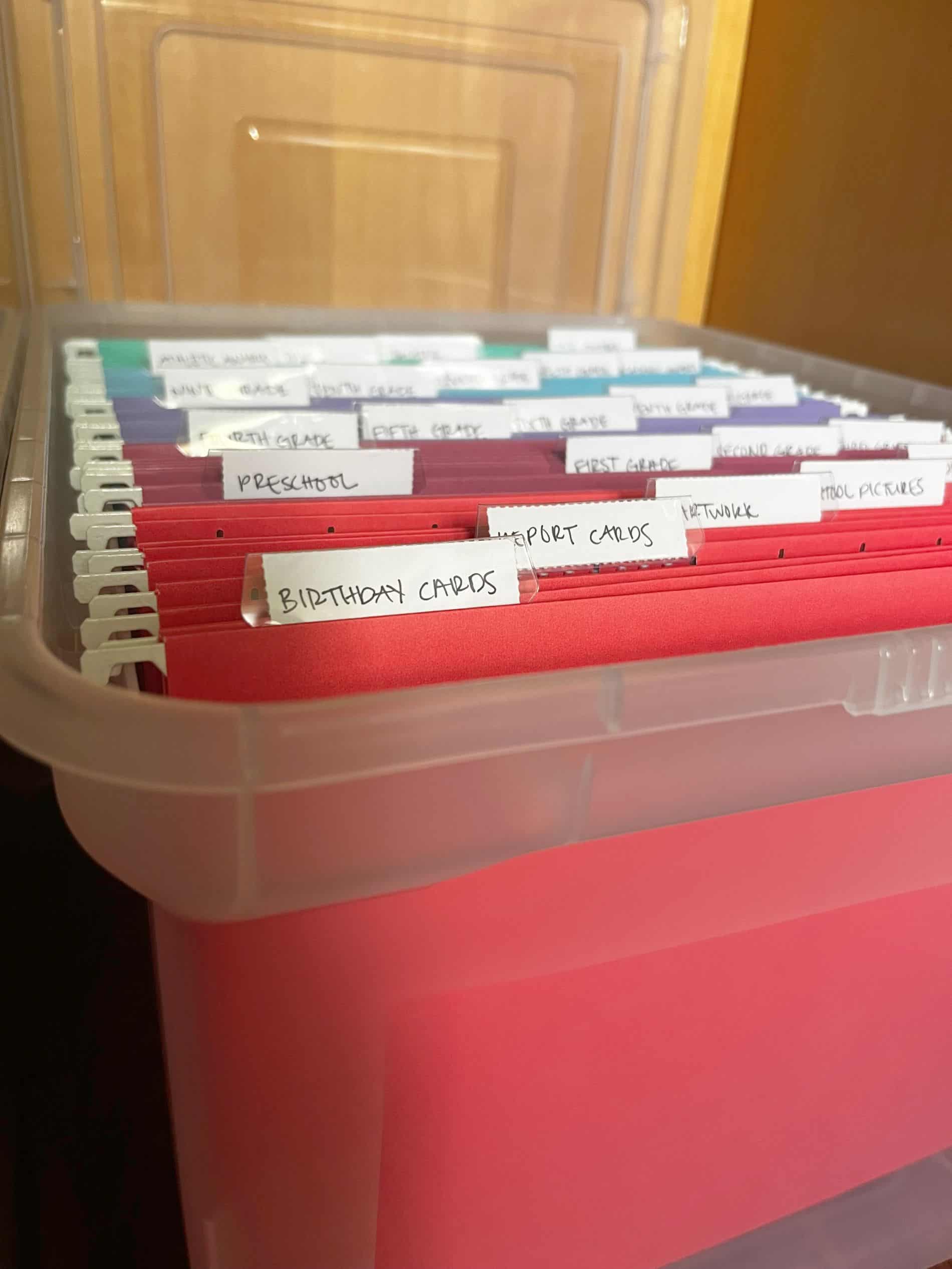 Memory Box Ideas DIY • Create a Lasting Keepsake