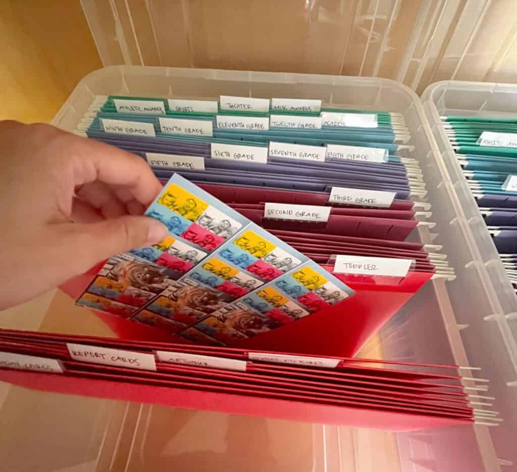 Memory Box Ideas DIY • Create a Lasting Keepsake