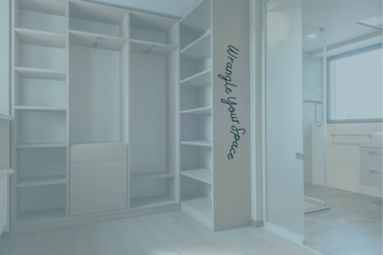 Consider Space Planning