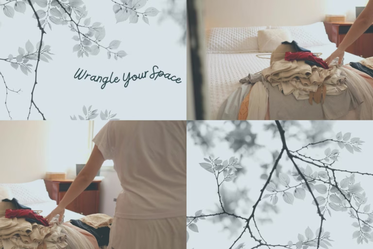 Try Buy Nothing Groups During Your Spring Declutter