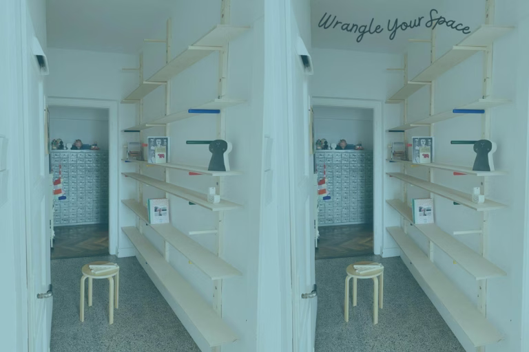 A Love Letter to Walls 💌