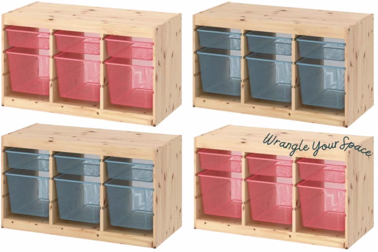 office and toy storage using ikea trofast storage systems are a professional organizer's favorite